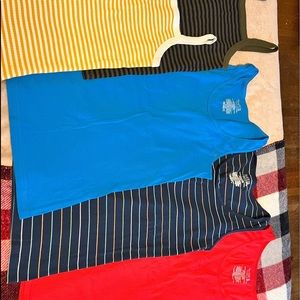 Walmart tank tops and Old navy tank tops lot